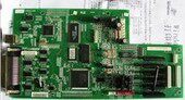 Fujitsu DPK810 DPK700 DPK710 DPK800 DPK800 Board Interface Board Original Disassembly Machine
