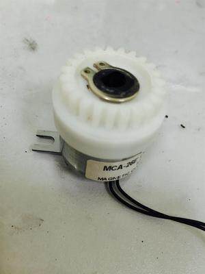 Original disassembly machine full record 2065 3055 Lenovo 6300 alignment stick clutch alignment roller motor