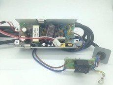 Zhongying NX-650 NX 590 NX 680NX-650KII Power Board Zhongying QS-630KII Power Board