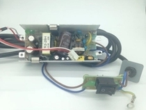 Zhongying NX-650 NX 590 NX 680NX-650KII power board Zhongying QS-630KII power board