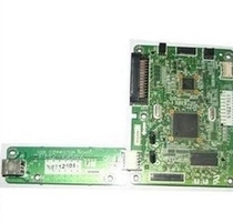 CANON CANON LBP3310 motherboard LBP3300 interface board (original disassembly machine Quality Assurance)