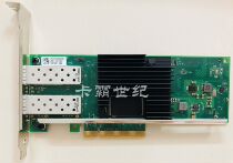 Brand new original Intel X710-DA 20000 Mbps Nic dual-port Gigabit fiber networking cards