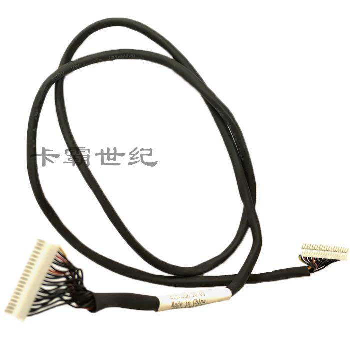 LSI SAS 9260 9261 -4I 8I BBU 05 06 07 08 08 fit battery data line connection 