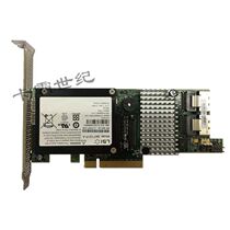 Original LSI SAS 9271-8i RAID card array card original LSIiBBU09 battery for one year