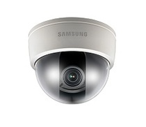 Samsung SCD-2081EP manual zoom dome camera supports self-pickup and nationwide warranty
