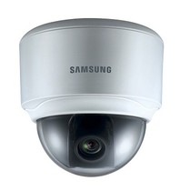Wide dynamic manual zoom network dome camera Hanwha SND-3081P original nationwide warranty