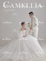 Одинокая женская белая (хвост)