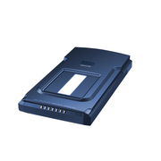 Microtek FileScan380 FS380 A4 Tablet 135 Máy quét âm bản Margin màu HD