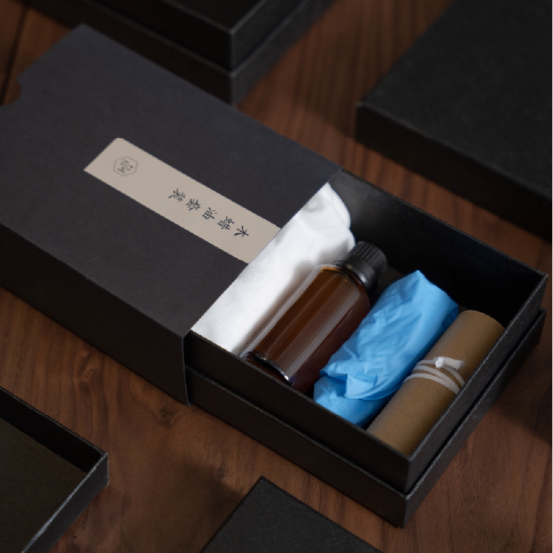 Wood Wax Oil Care Suit Oak Wood Old Elm Wood Black Hu Peach Wood Furniture Maintenance Suit Transparent Hard Wax Oil-Taobao