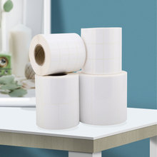 【融柔】三防热敏不干胶标签纸