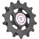 Suitable for Giant Mountain Bike Rear Derailleur Guide Wheel, Universal for Merida Bicycle Derailleur, Silent 11t Sprocket