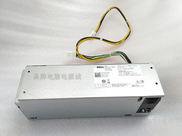 товар из китая 戴尔 7050 7060 3050 5050 3667 mt 电源 h240es-02 240/360/460w Dell
