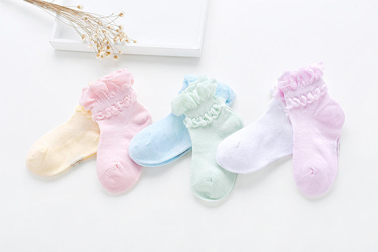 Chaussettes pour bébé - Ref 2111146 Image 28