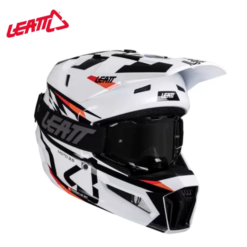 LEATT Off-road universal ultra light helmet