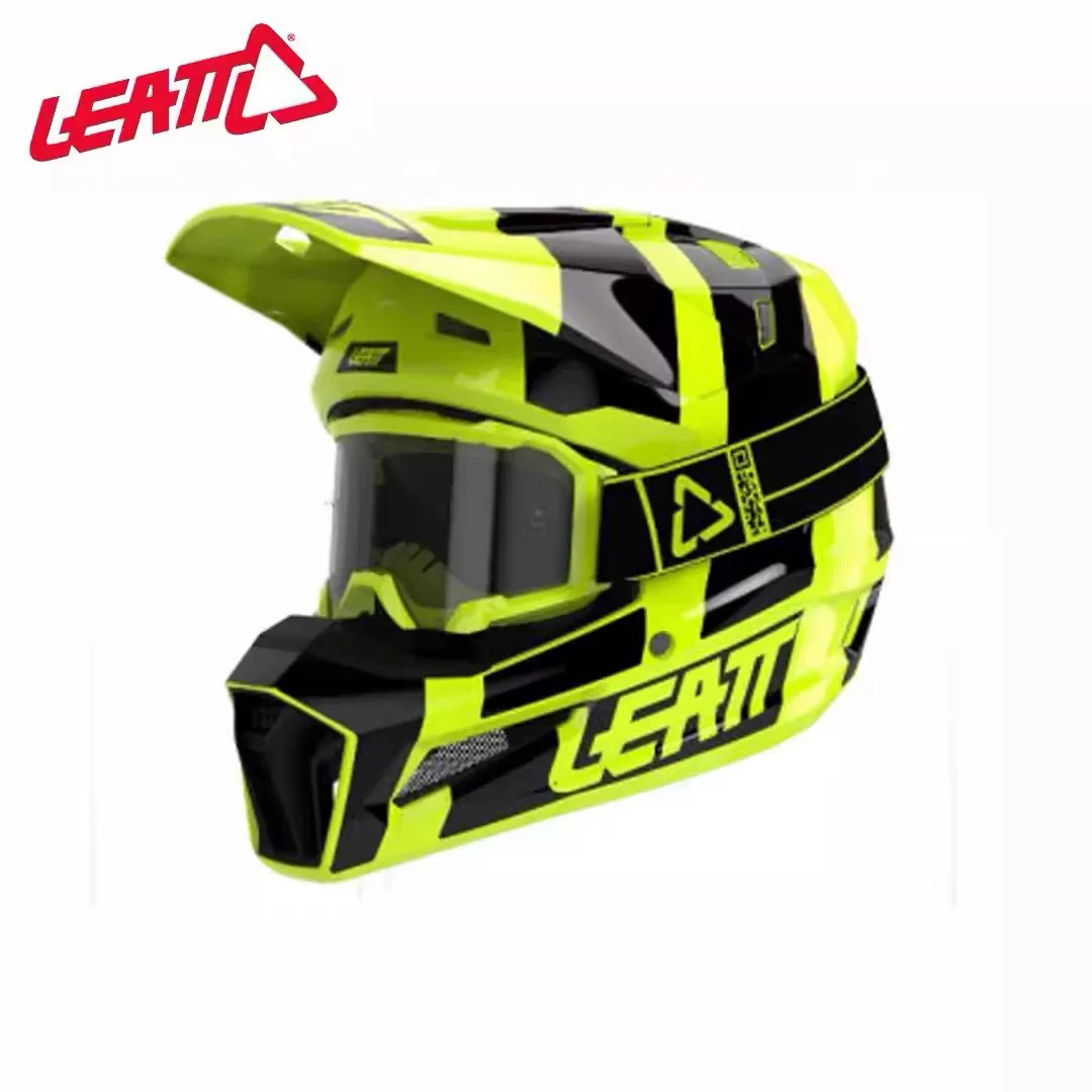 LEATT Off-road universal ultra light helmet