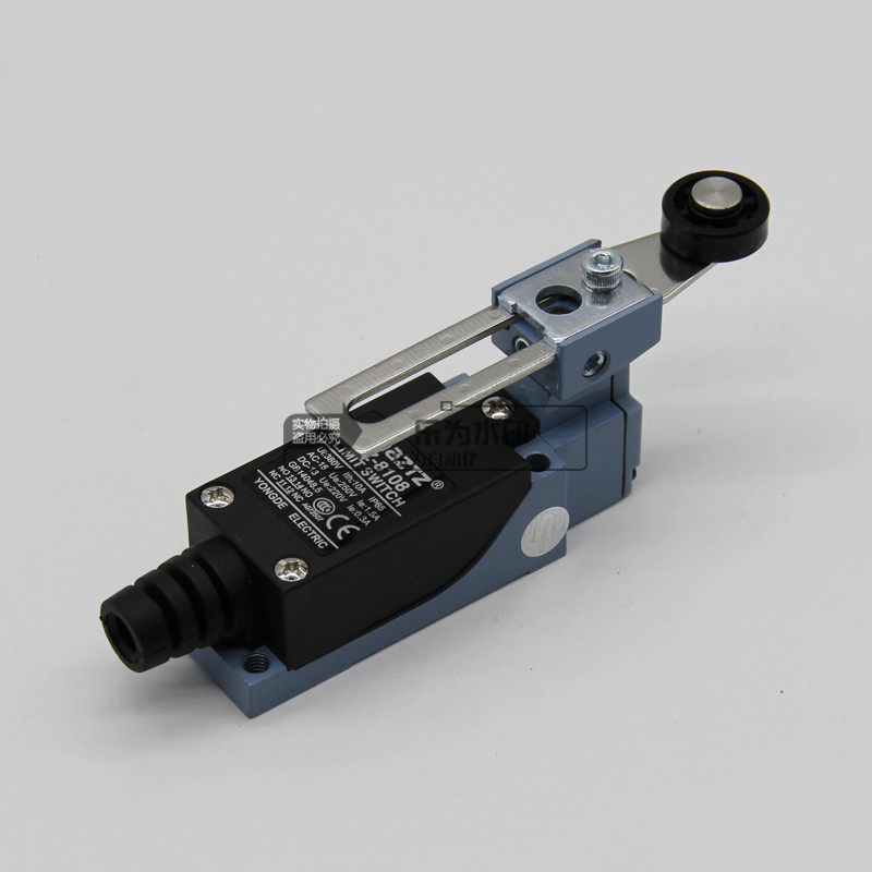 TZ-8108 Ultimate Switch Waterproof Oilproof Twin Loop Ultimate Switch TMaZTZ