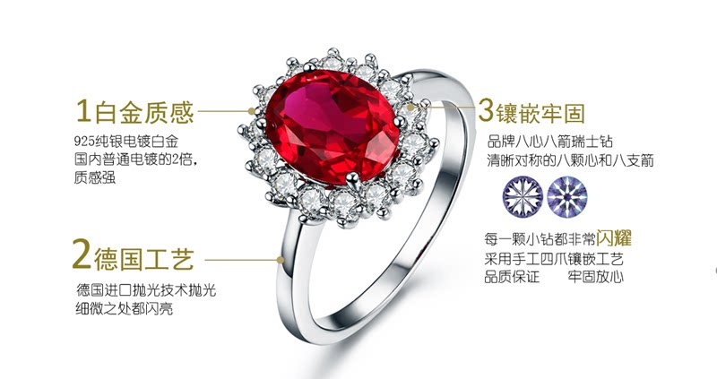 Bague Femme MAYARUTH en Argenterie - Ref 3087638 Image 7