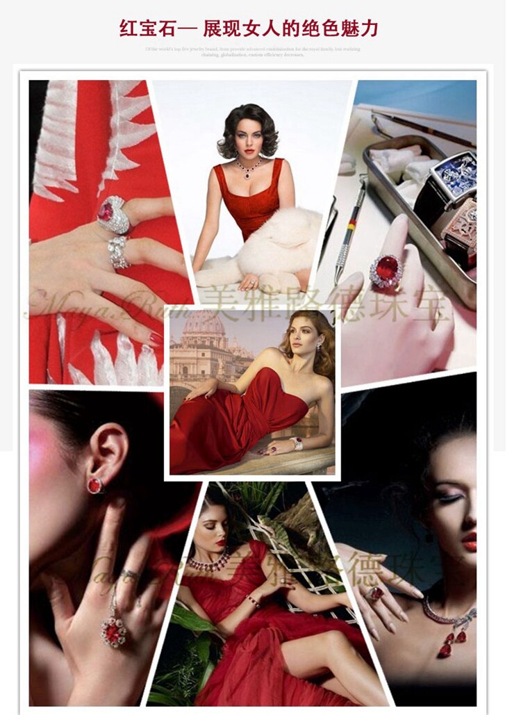 Bague Femme MAYARUTH en Argenterie - Ref 3087638 Image 23