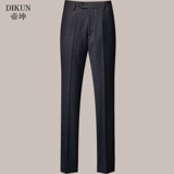 Универсальные штаны для отдыха, классический костюм, в корейском стиле