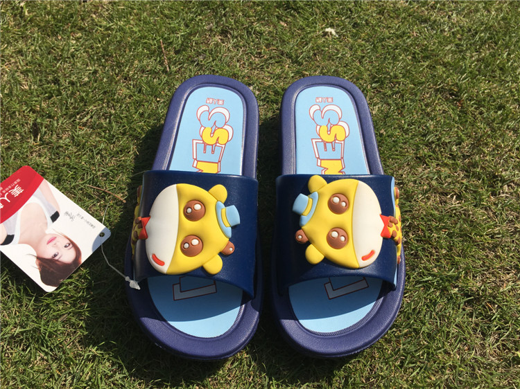 Chaussons enfants en EVA - Ref 1017019 Image 27