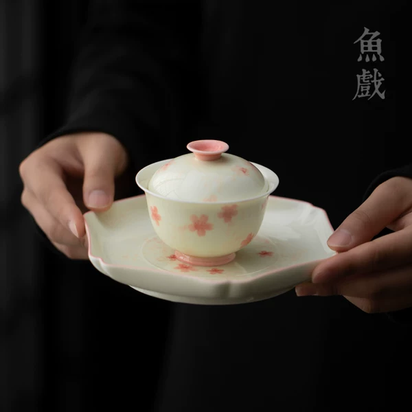 Товары от 鱼玩慢生活