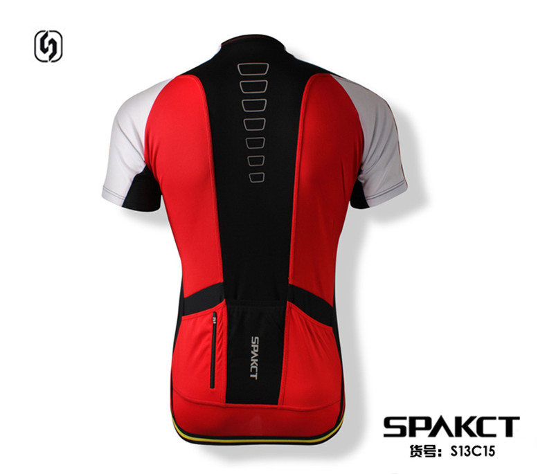 Vêtement cyclisme homme SPAKCT - Ref 2214441 Image 10