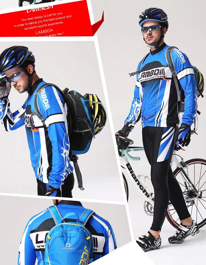 Sacoche pour vélo LAMBDA - Ref 2233407 Image 12