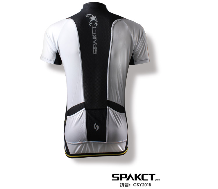 Vêtement cyclisme homme SPAKCT - Ref 2214441 Image 4