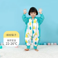 Красочная груша