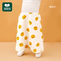 Алмазная юбка-желтая хурма