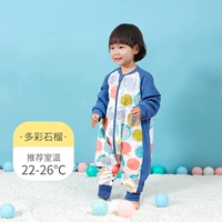 Красочный гранат