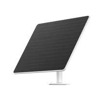 EZVIZ HB8 CB3 EB3 battery camera solar charging panel accessories solar battery compartment