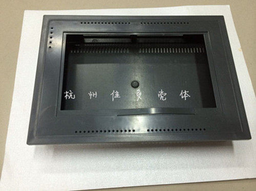 Special Text Case 8-10 inches LCD Human Computer Interface Box Electronic Instrument Case DIY271*190*27
