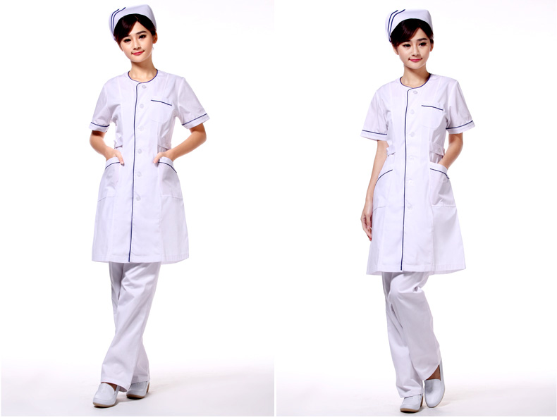 Tenue infirmière - Ref 1865626 Image 18