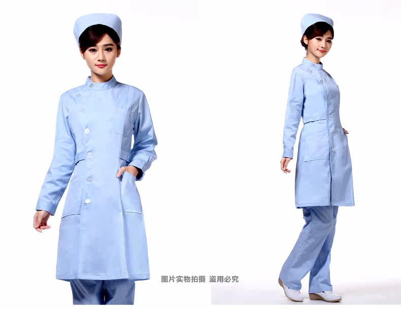 Tenue infirmière - Ref 1860588 Image 18