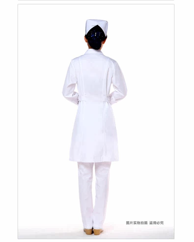 Tenue infirmière - Ref 1858313 Image 19