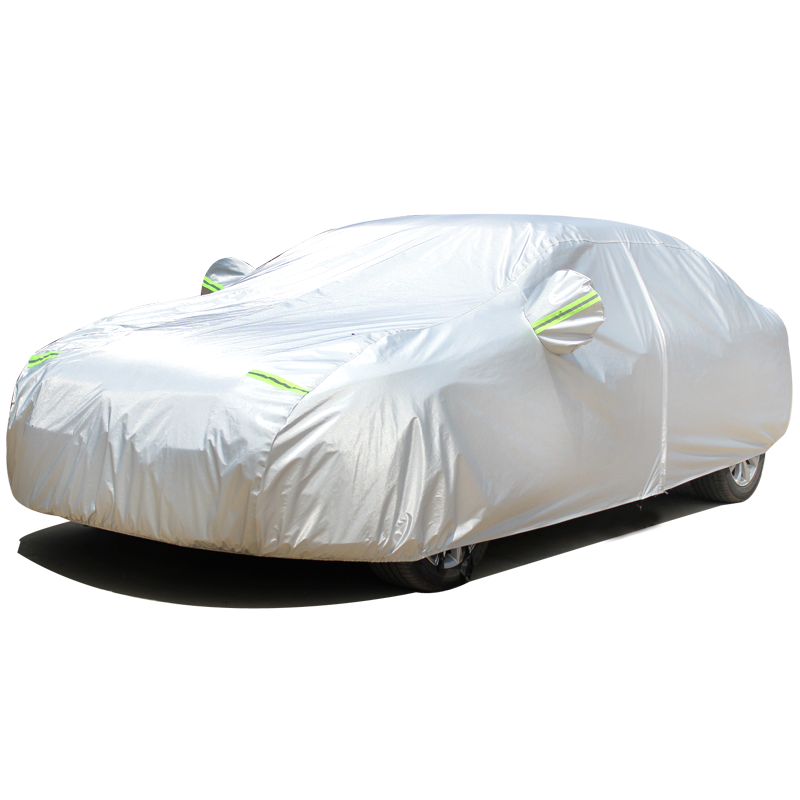 Suitable for Lavida car cover, car cover, sunshade, sun protection and rain protection