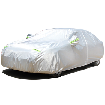 Suitable for lavida car cover, car cover, sunshade, sun protection and rain protection