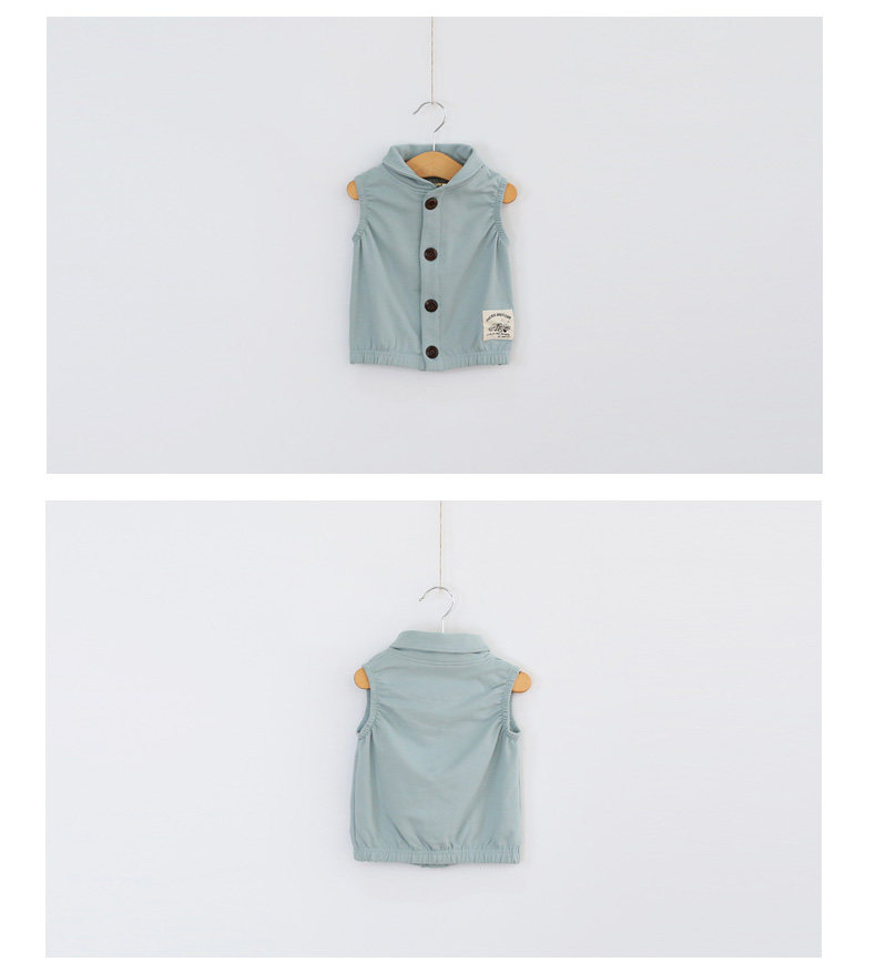 Gilet fille DOLL TOWN - Ref 2070960 Image 28