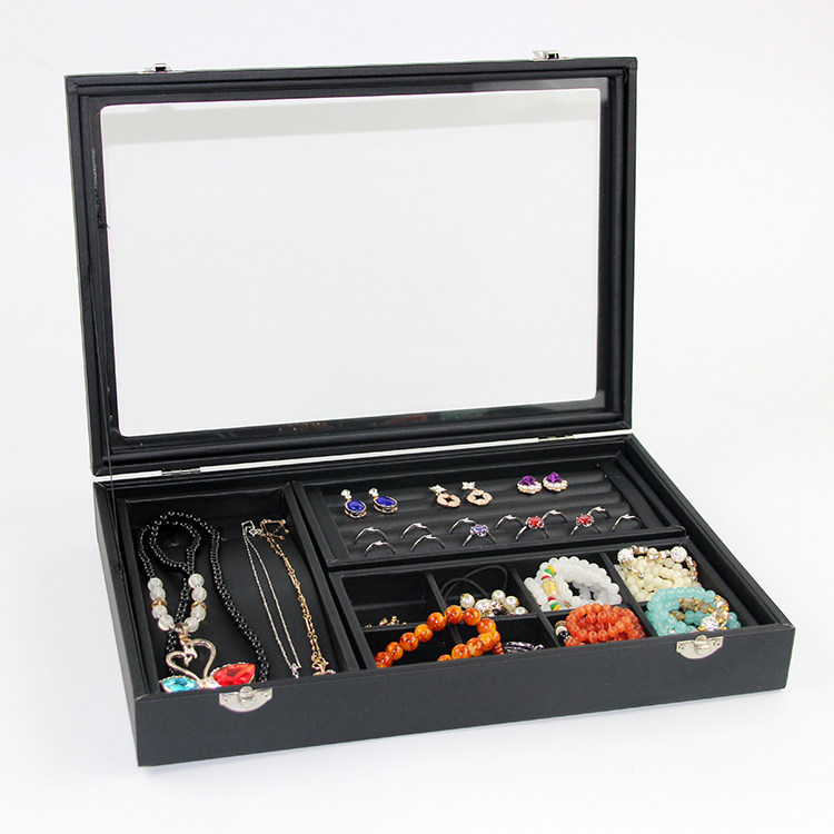 Boite à bijoux BABYYICHENG   - Ref 3106185 Image 7