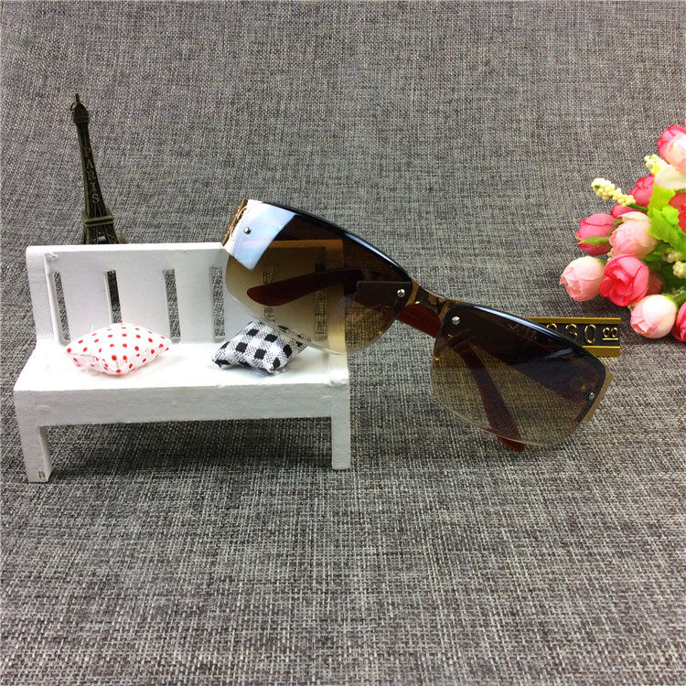 Tide men sunglasses men and women driving special glasses driving glasses sports sunglasses square sunglasses glasses