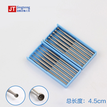 256A Blue Box Tight Ball Suction Causeway Pin Pin Pin with Micro - set jewelry tool