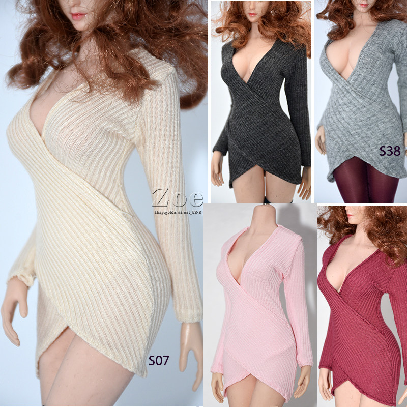 (Not infected)1 6 Female soldiers OL dress TBL phicen dress UD humanoid