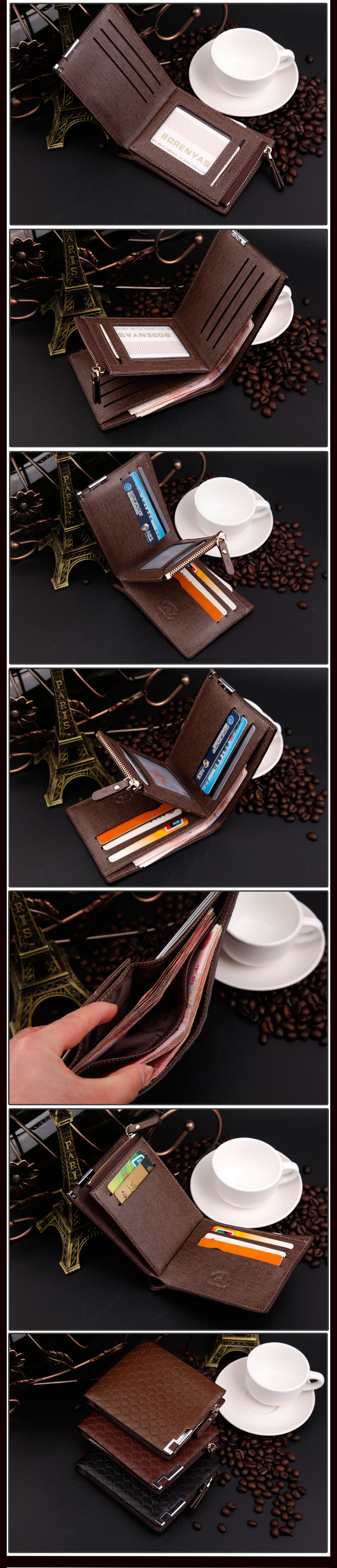 Sac pour homme - Ref 49817 Image 17