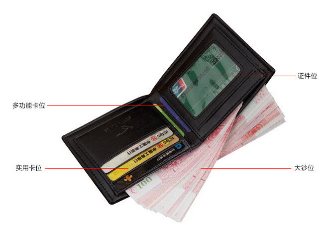 Sac pour homme - Ref 55456 Image 29