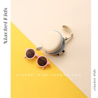 Красный, складной, 1-6 лет