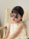Korean style children's sunglasses, girls' foldable sunglasses, baby's sunglasses, anti-UV, boys' polarized sunshades