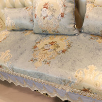 Eurostyle sofa cushions all season universal upscale luxury non-slip modern light lavish American leather sofas cover summer