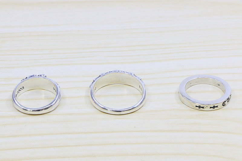 Bague mixte OTHER   en Argenterie - Ref 3087920 Image 18