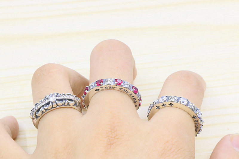 Bague mixte OTHER   en Argenterie - Ref 3087920 Image 16